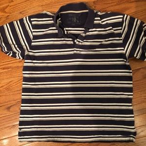Wrangler Men’s Polo